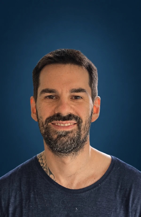 Michaël Sikorav, psychiatre et auteur